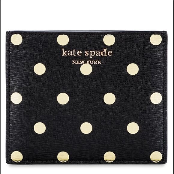 NWT Walt Disney World 50th Anniversary Card Wallet by kate spade New York - Picture 2 of 2